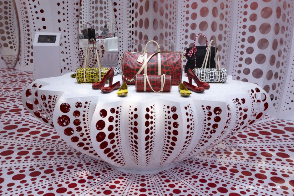 YAYOI KUSAMA x LOUIS VUITTON EPIC UNBOXING! Newest Collection of