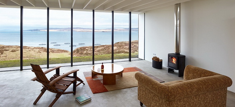 15 Houses With The Most Beautiful View at Archiscene