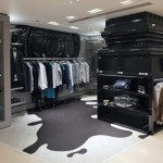 Givenchy Store by Jamie Fobert