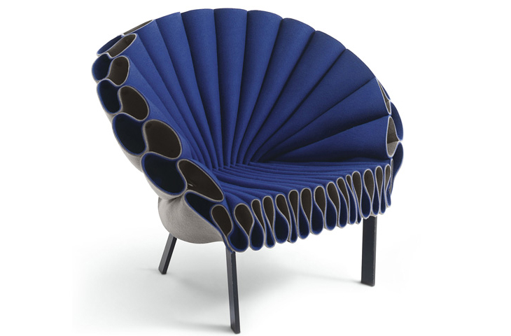 Innovative Chairs for Creative Interior Designs