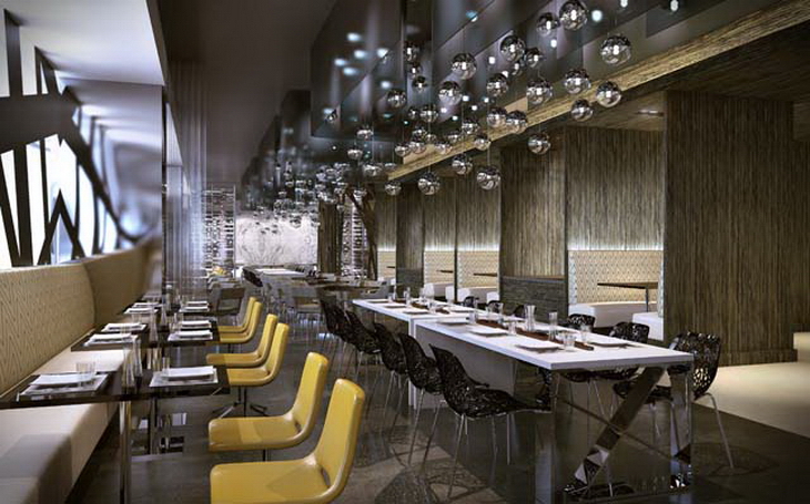 BBG-BBGM Joins HOK to Create One of the World’s Leading Hospitality ...