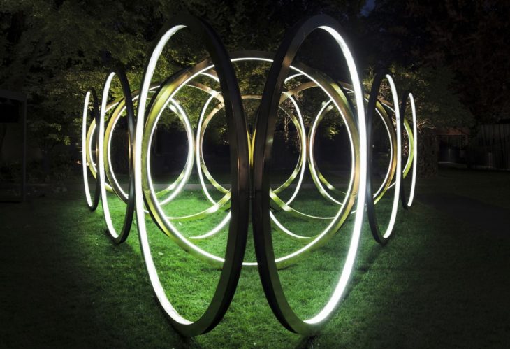 Arbor Lights by Not a Number Architects - Archiscene - Your Daily ...