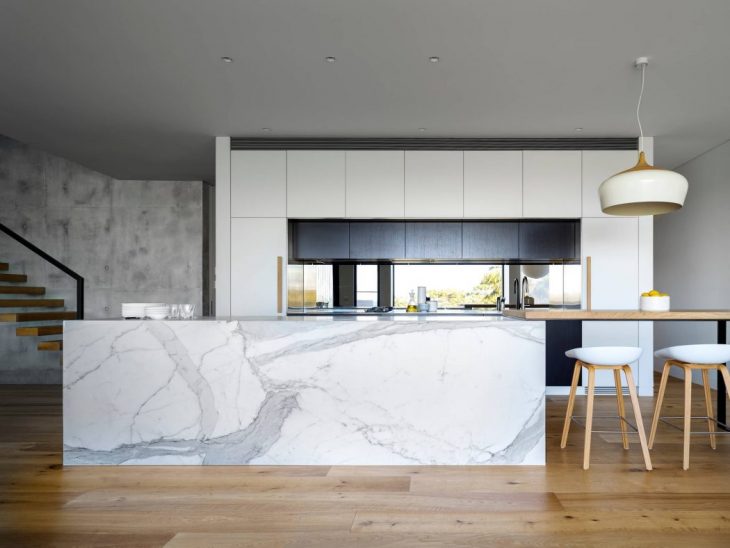 House in Mosman by Corben Architects - Archiscene - Your Daily ...