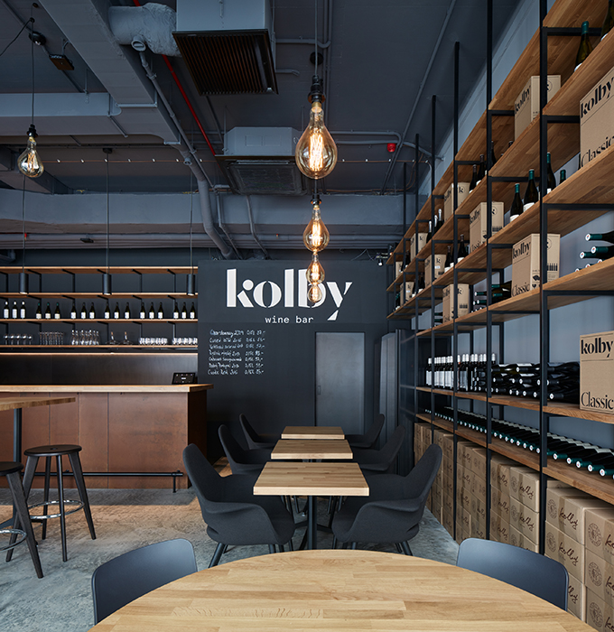 Kolby Gray - Sales Associate - Louis Vuitton