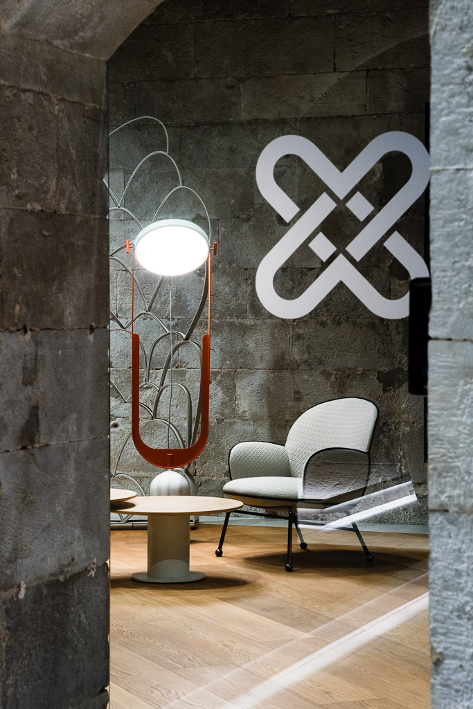 Xapo Bank Headquarters - A Physical Space for a Digital Bank