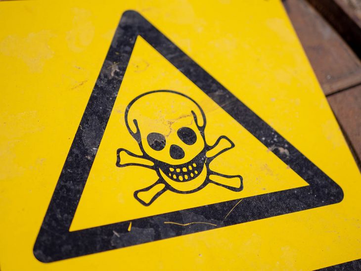 7 Common Household Items That Are Actually Poisonous