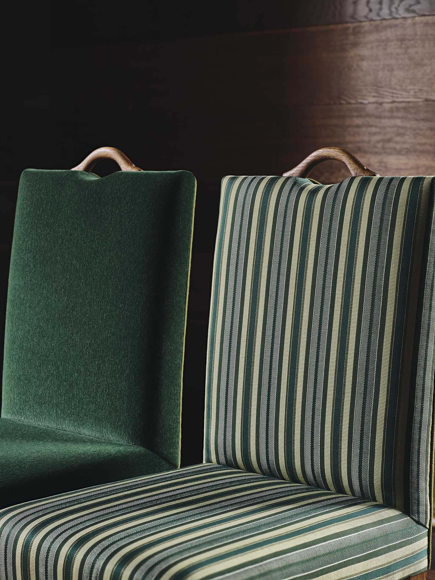 Loro Piana Interior's 2023 Collection is a Love-Letter to Nature