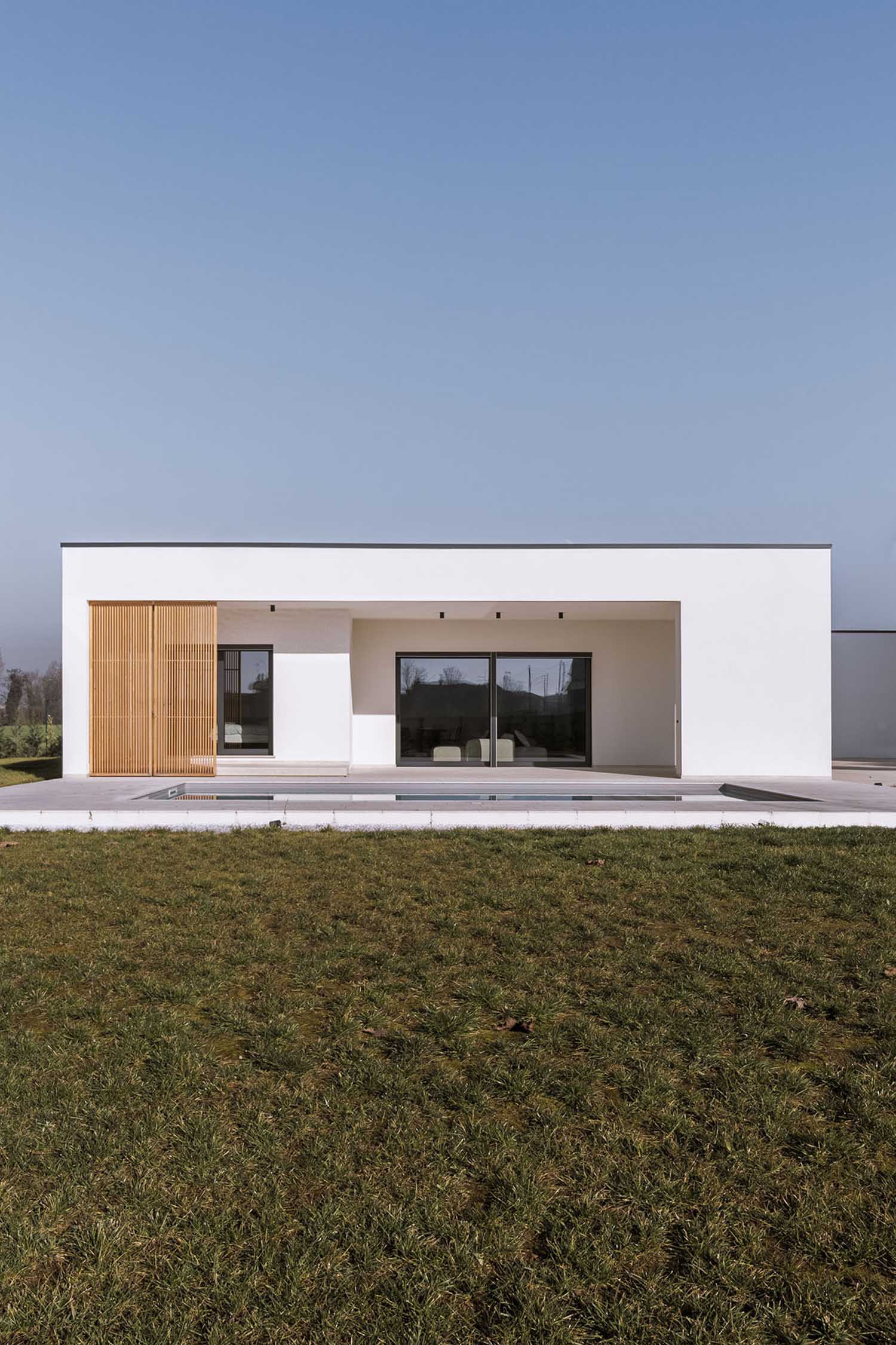 Casa Loti By Zda Zupelli Design Architecture