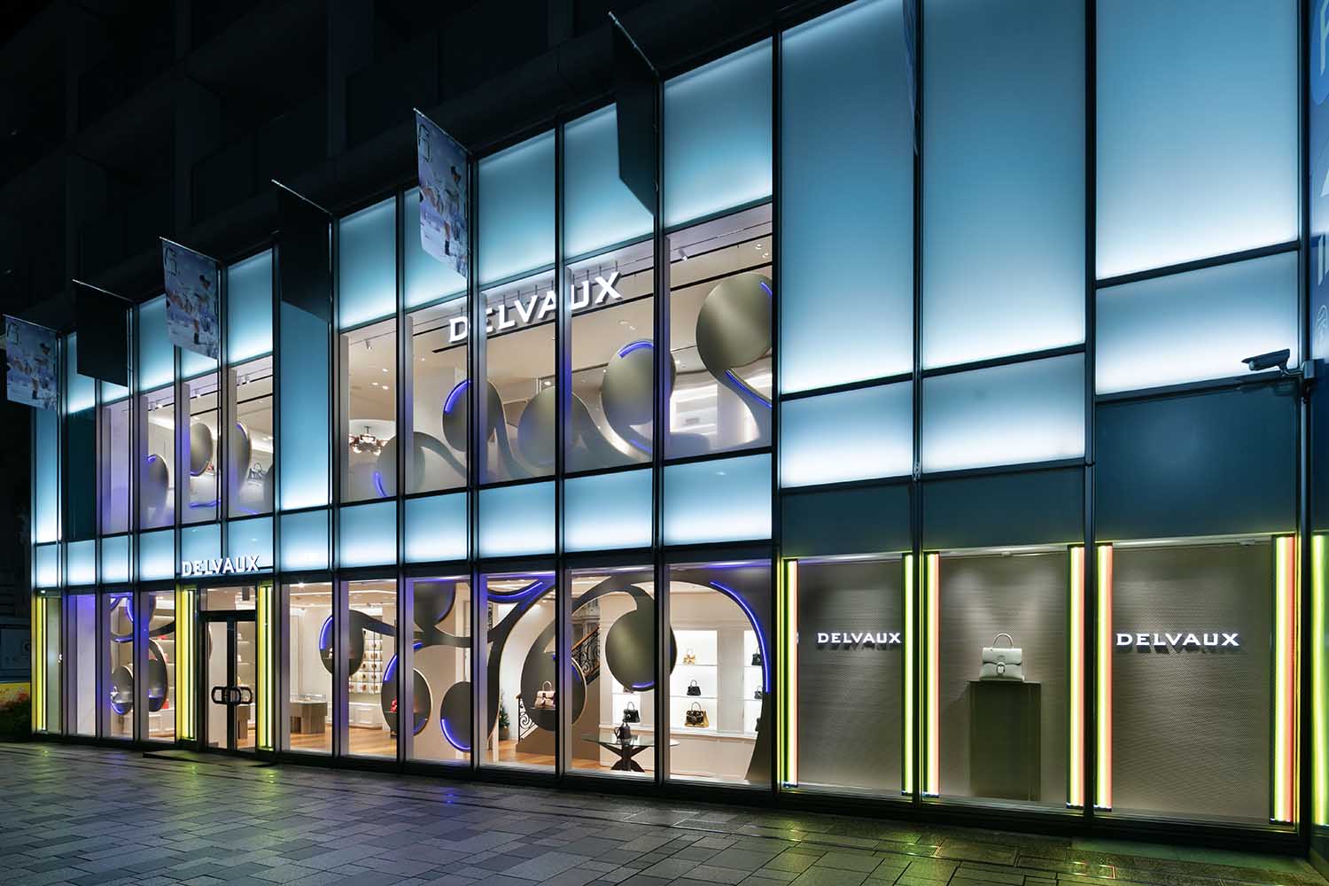 Love That Design - Delvaux Boutique, Dubai - 06 - Love That Design