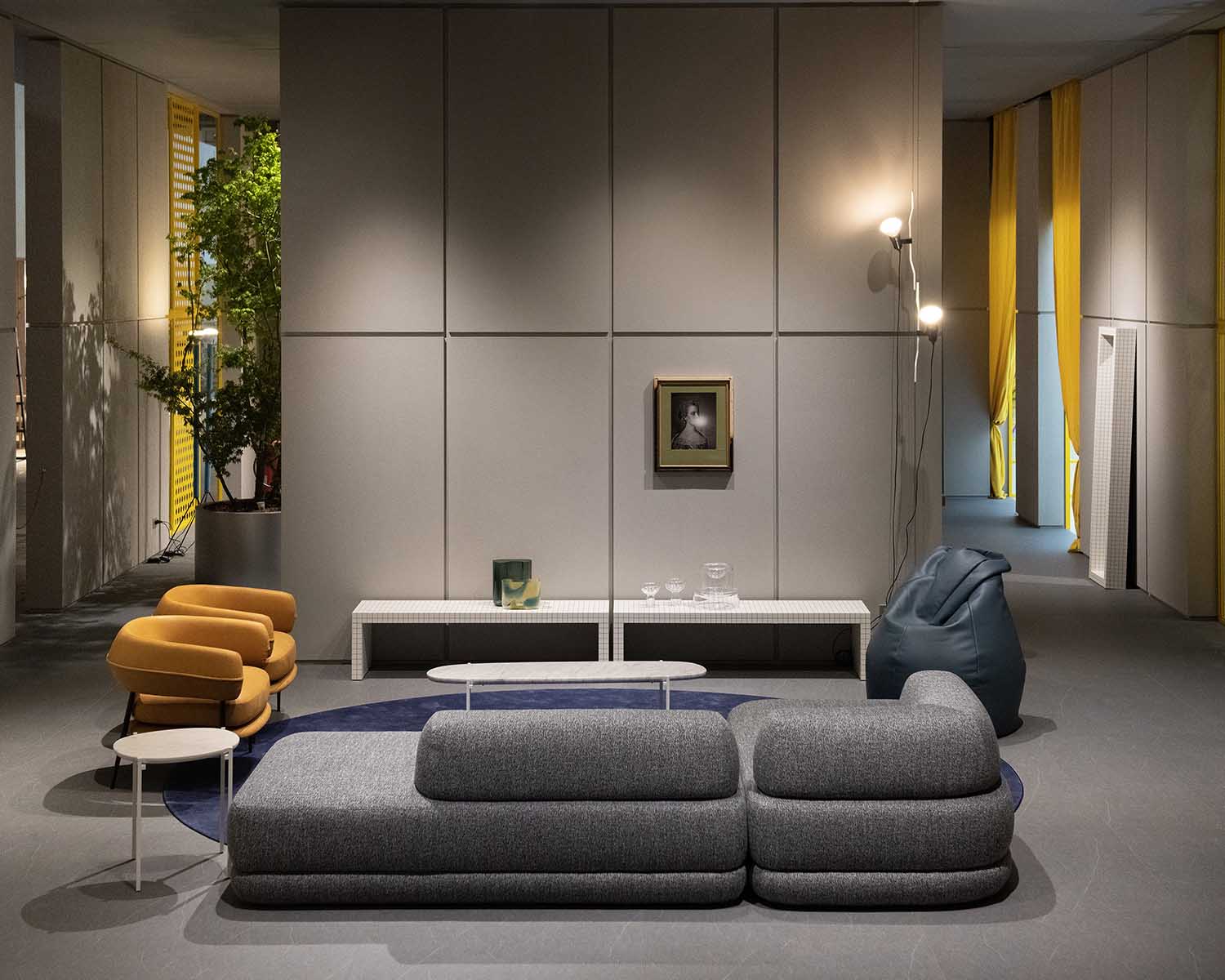 Milan Design Week 2021: The Top 10 of the Latest Italian furniture design