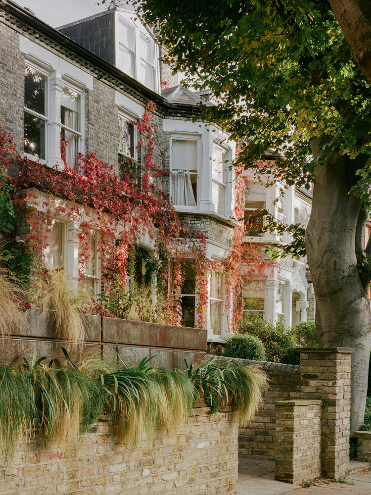 How Terraced Fields Inspired the Louis Vuitton Home Collection