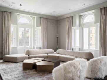 Louis Vuitton Patio Wall  Apartment decor inspiration, Future